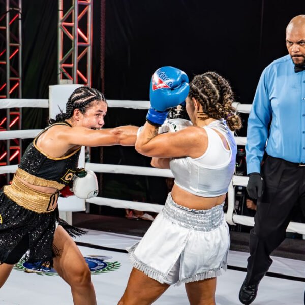 Boxing Pro Combat chega à terceira edição com três disputas de cinturão
